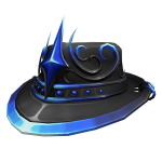 Millennium Fedora: Frozen