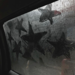 starry . -