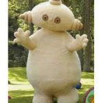 In The night garden followers clan