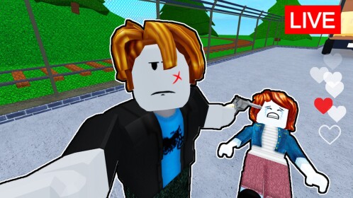 Murderers VS Sheriffs: Duel