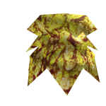 The Golden Salad