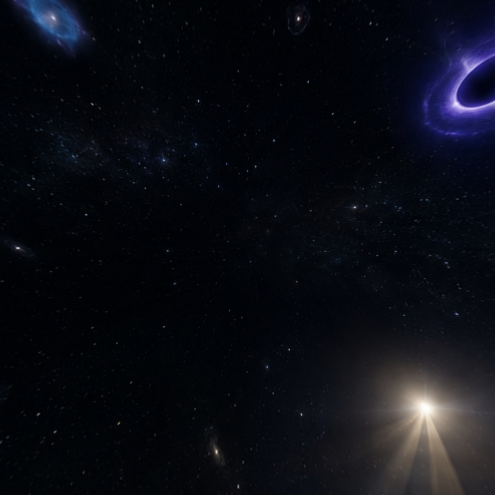 Deep Space Sky preview 1