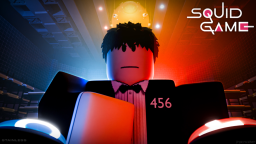 [NOWO!!🎃] Odgrywanie ról w grze Squid