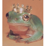 -Froggy’s gang-