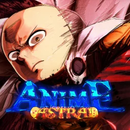 [HERO TEST] Anime Astral Simulator