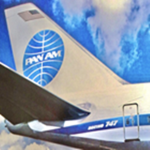 |PAA| Pan American World Airways