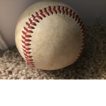An official baseball group of Roblox