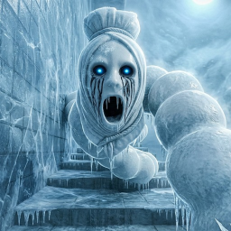 Climb Scary Pocong Tower icon