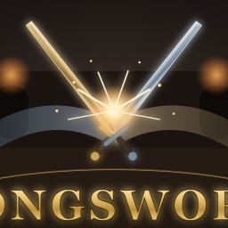 LongSword