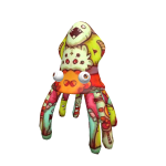 Cartoony Squid
