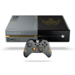 X box boy