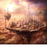 The Kingdom of Dalaran