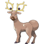 Stantler Gang