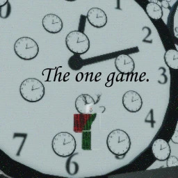 The one game. | LAUNCH | icon