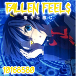 FALLEN FEEL$