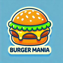 Burger Mania  [BETA]