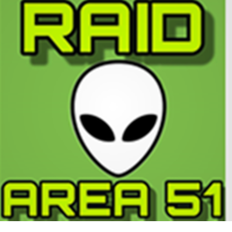 SALE! Swarm Area 51 Simulator!