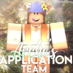 Arche's Application Team