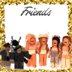 Fun Friend Hangout Group