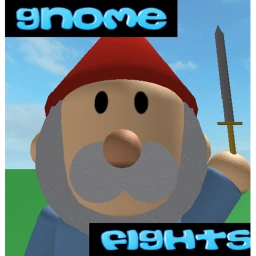 Gnome Fights icon