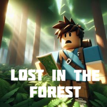 Lost in the Forest [BETA]