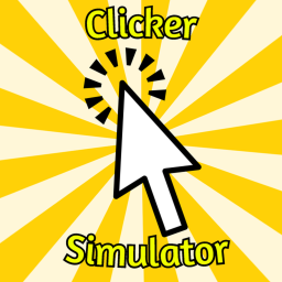 Clicker Simulator