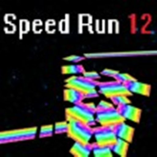 Speed Run 12 Old Version