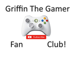 Griffin The Gamer Fan Club