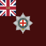 2nd Regiment of Foot | Footguards