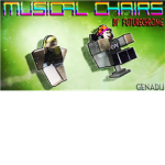 FutureChrome's Musical Chairs!