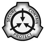 Special Containment Procedures Foundation | SCP;F