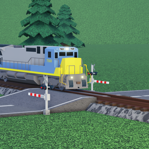 RO-Scale Classic Mini Trains Remake Expansion