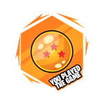 Game Badge Thumbnail