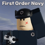 〔TFO〕|| Navyᅠ