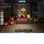 Robux super clan