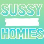 Sussy Homies