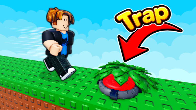 💥Trap Run [TEAMS] screenshot 3