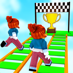 Glass Bridge Challenge! 10