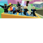 Hotdog Gang Gamers