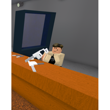 Firing Range Simulator