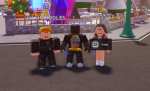 Unspeakable is awesome and nice and cool