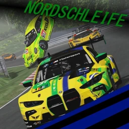 NORDSCHLEIFE FLOREST TRACK icon