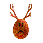 SUPER ANGRY EGG ARRRRR
