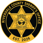 Riverdale County Sheriff's Office (RCSO)