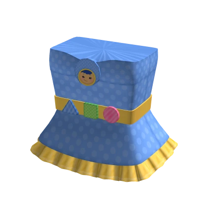 Item Thumbnail