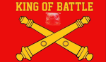 The Artillery corps of Bubba kingdom