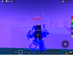 The gameing lab