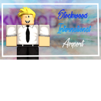 STOCKWOOD International Airport