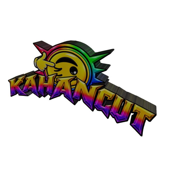 KAHANCUT TITAN