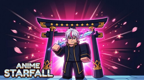 Anime Starfall Team
